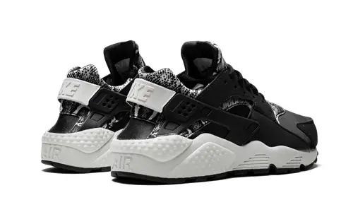 Nike Huarache AIR HUARACHE RUN PRINT MNS WMNS 