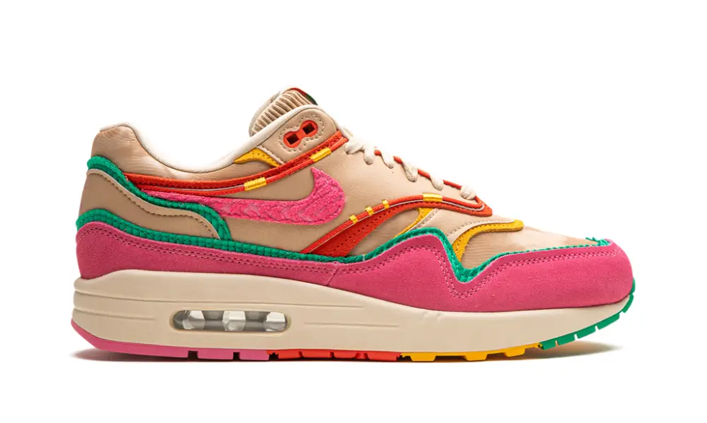 Nike Air Max Air Max 1 'Familia' 