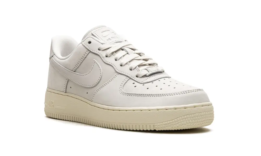 Nike Lifestyle AIR FORCE 1 LO WMNS 'Summit White'