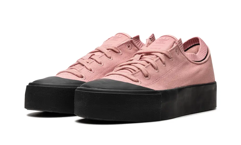 More Adidas Shoes KARLIE KLOSS TRAINER XX92 WMNS 'Wonder Mauve'