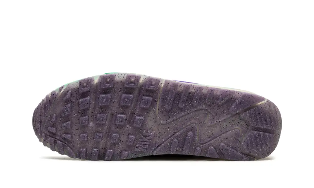 Nike Air Max Air Max Terrascape 90 'Phanton Action Grape' 