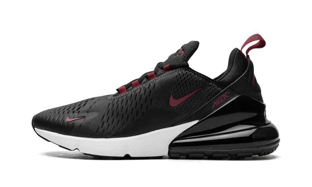 Nike Air Max Air Max 270 'Anthracite Team Red'
