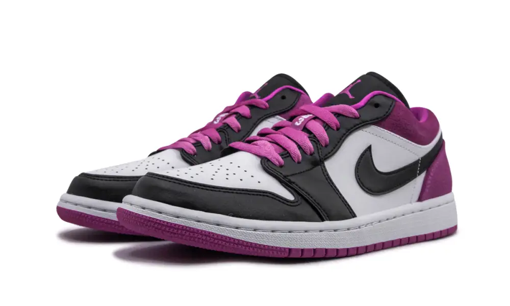 Air Jordan 1 Air Jordan 1 Low SE 'Fuchsia' D3D5E3547