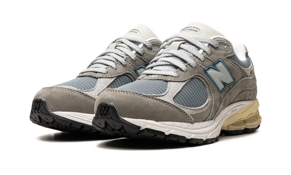 New Balance 2002R 2002R 'Steel Blue' 