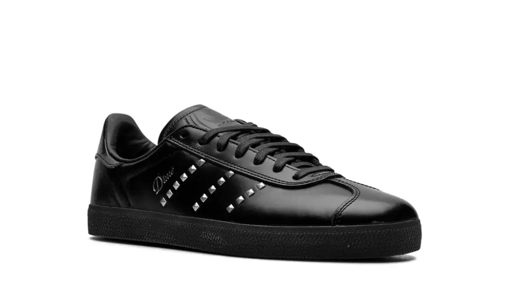 Adidas Gazelle Gazelle ADV 'Dime Black'