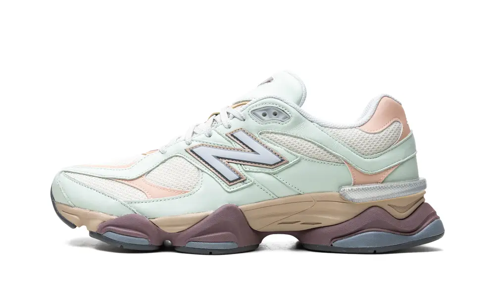 New Balance 9060 9060 'Clay Ash' 