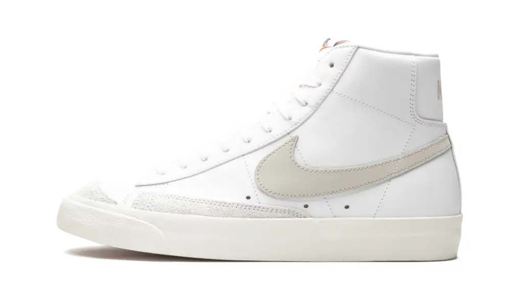 Nike Basketball Blazer Mid 77 Vintage 'Light Bone' 