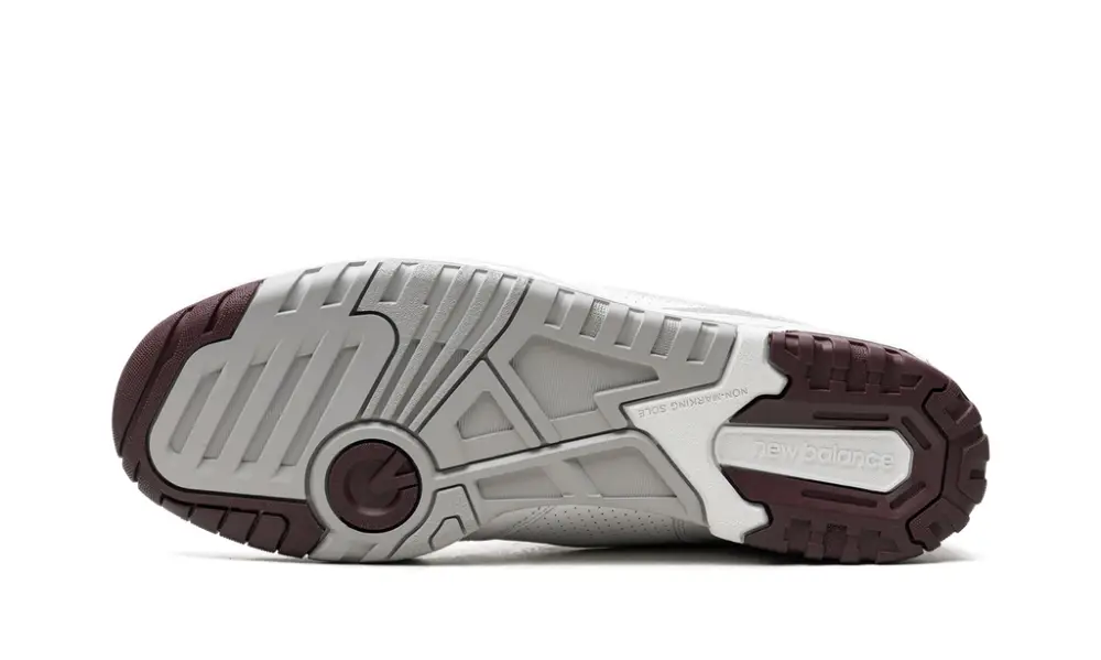 New Balance 650 650 'Burgundy' 