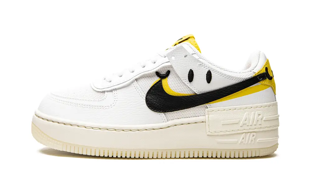 Nike Lifestyle AIR FORCE 1 SHADO MNS WMNS 'Go the Extra Smile' 