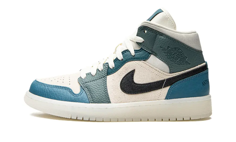 Air Jordan 1 AIR JORDAN 1 MID WMNS 'Anti Gravity Machines' 