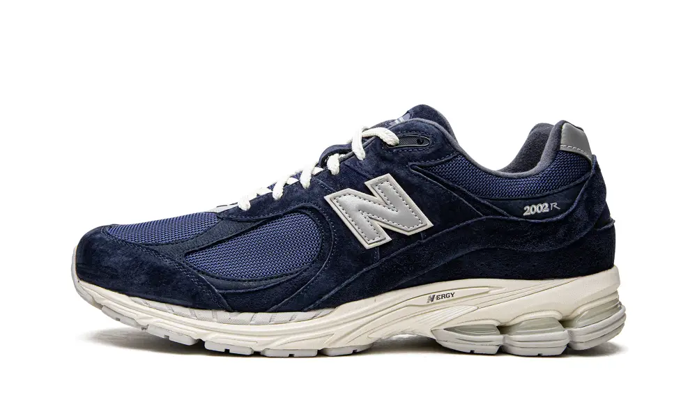 New Balance 2002R 2002R 'Natural Indigo' 