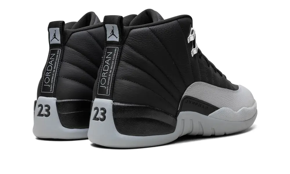Air Jordan 12 Air Jordan 12 'Barons'