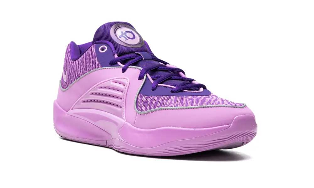 Nike Basketball KD 16 'B.A.D'