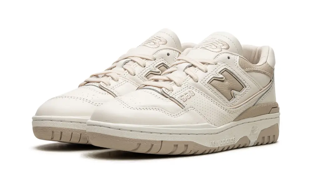 New Balance 550 550 'Beige'