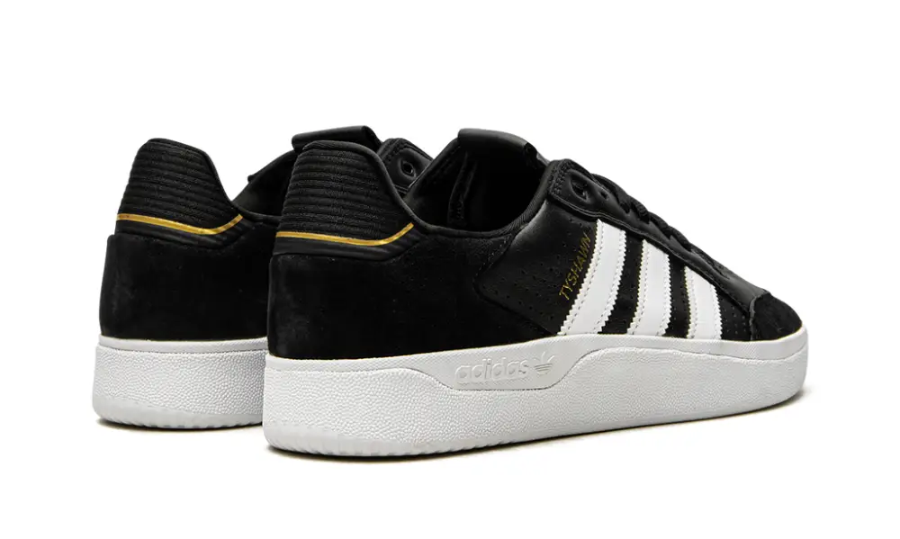 More Adidas Shoes Tyshawn Low 