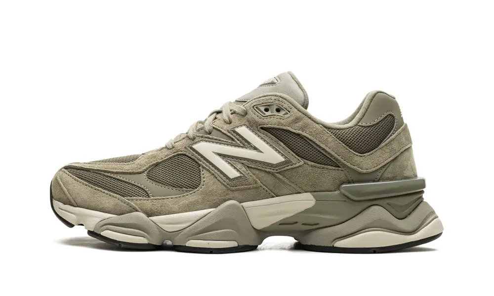 New Balance 9060 9060 'Covert Green' 