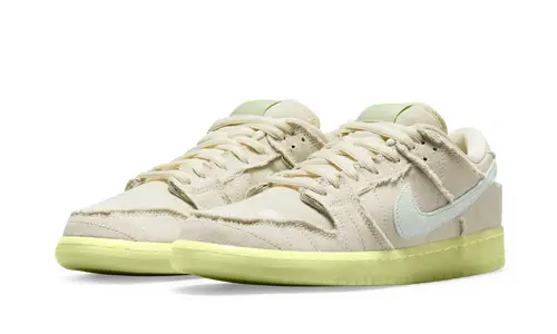 Nike Dunk SB Dunk Low 'Mummy'