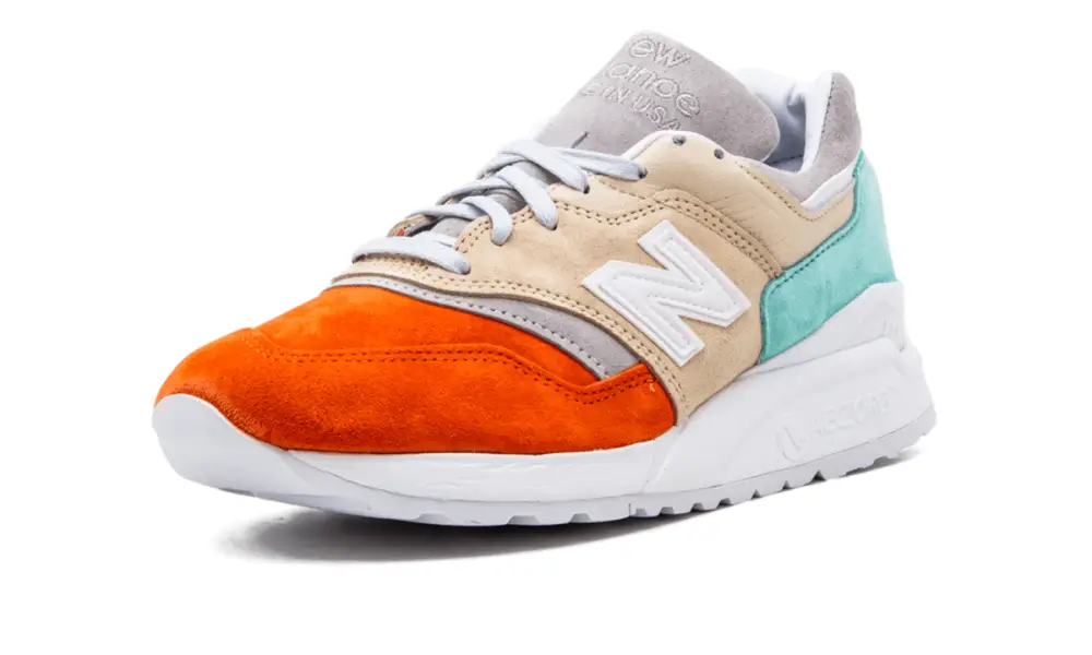 New Balance 997 M997 'Mykonos' 