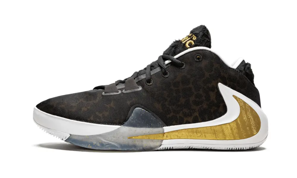 Nike Basketball Zoom Freak 1 'Coming to America'