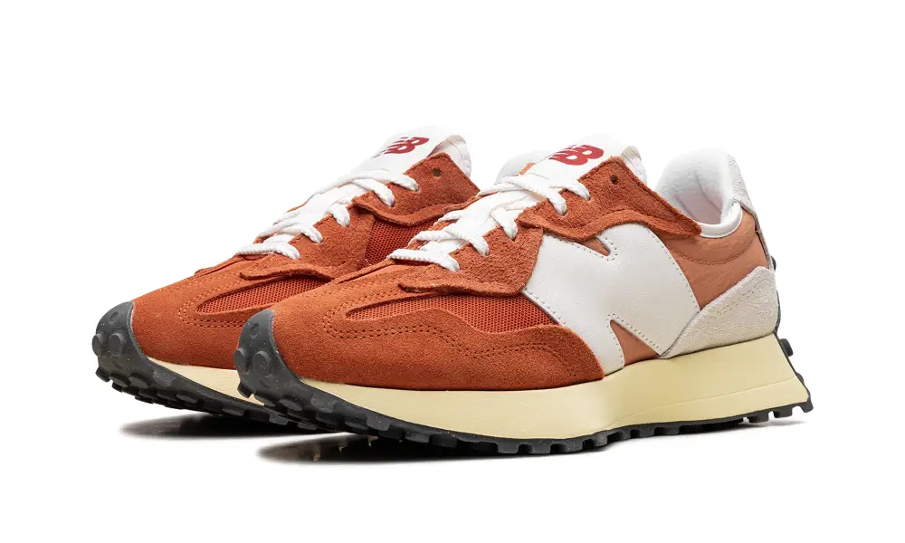 New Balance 327 327 'Infield Clay Copper' 