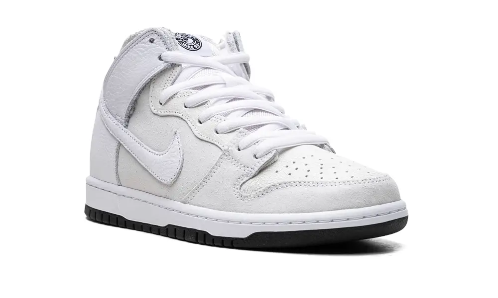 SB Dunk High 'Antihero'