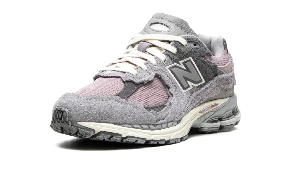 New Balance 2002R 2002R 'Lunar New Year - Zinc' 