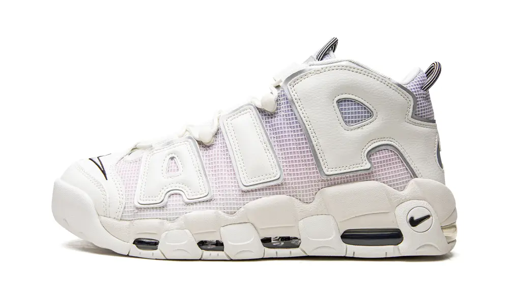 Nike Basketball Air More Uptempo 'Thank You, Wilson' 