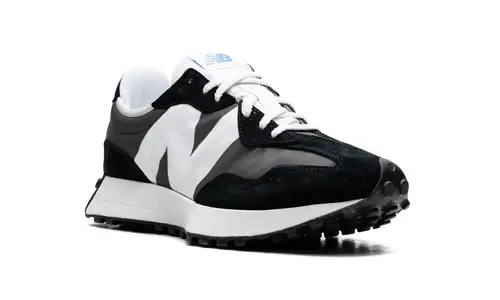 New Balance 327 327 'Black Magnet' 