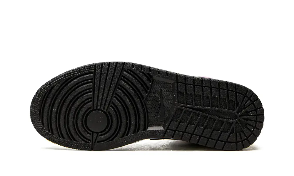 Air Jordan 1 Air Jordan 1 Mid SE WMNS 'Lightbulb' 
