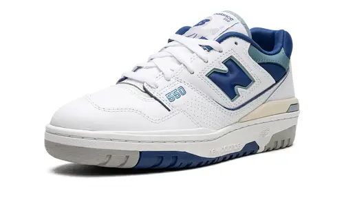 New Balance 550 550 'White Blue Groove' 