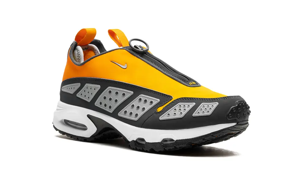 Nike Air Max Air Max Sunder WMNS 'Canyon Gold Deep Ocean' 