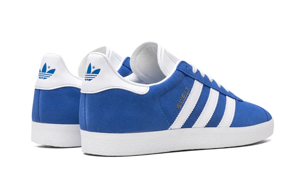Adidas Gazelle Gazelle 'Blue White'