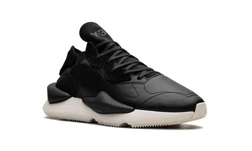 Adidas Y-3 Y-3 Kaiwa 'Black Off White' 