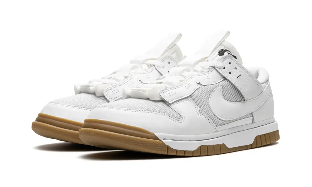 Nike Dunk Air Dunk Jumbo 'Photon Dust' 