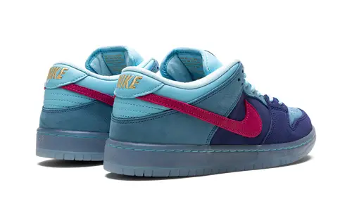 Nike SB SB Dunk Low 'Run The Jewels' 