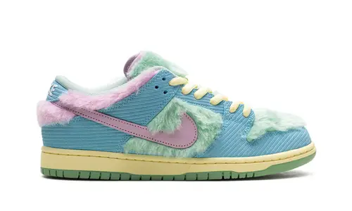 SB Dunk Low 'Verdy - Visty' 