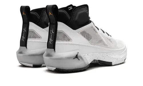 More Jordan Shoes Air Jordan 37 'Oreo'