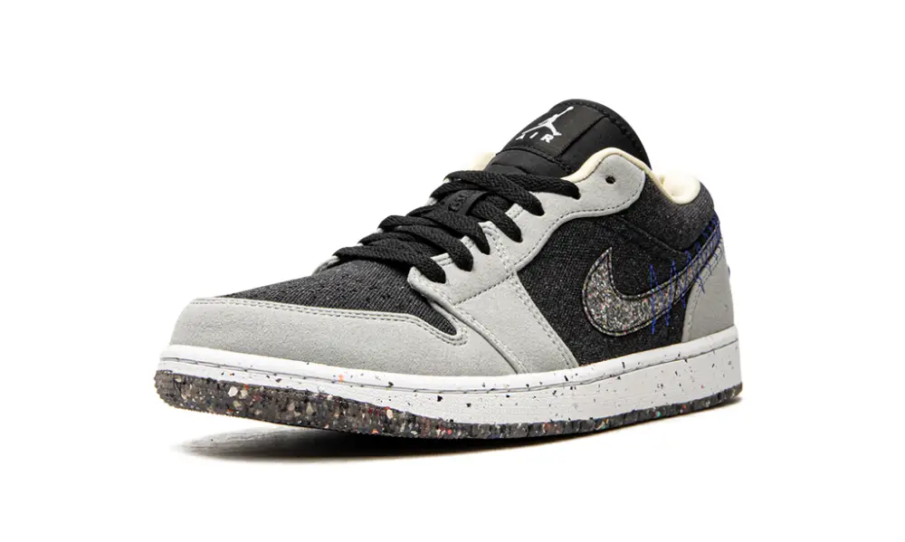Air Jordan 1 Air Jordan 1 Low SE 'Crater' 