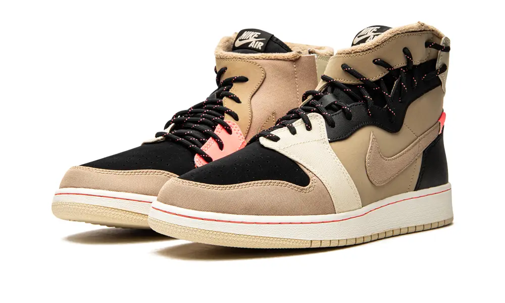 Air Jordan 1 AIR JORDAN 1 RETRO REBEL MNS WMNS 'Utility Pack' 
