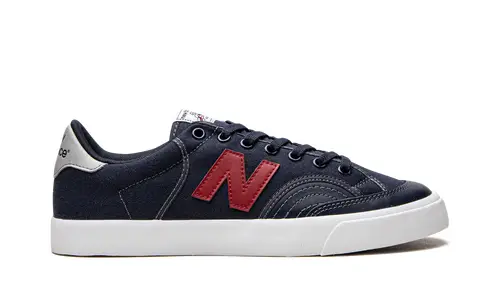 More New Balance 212 'Navy Red' 