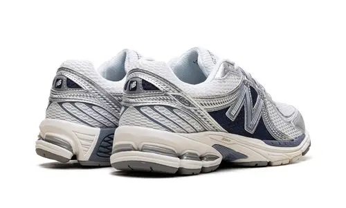 More New Balance 860 V2 'Vintage Indigo'