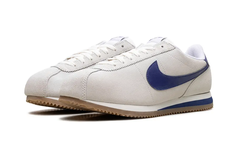 Nike Cortez Cortez WMNS 'Athletic Department Deep Royal Blue' 