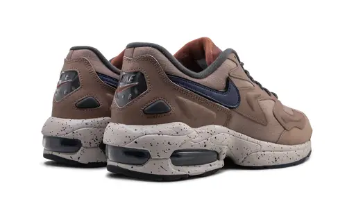 Nike Air Max Air Max2 Light LX 