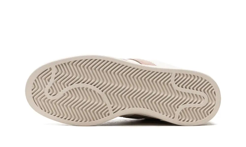 Adidas Campus Campus 00s 'Chalk White Brown'