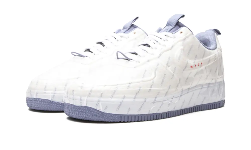 Nike Lifestyle Air Force 1 Experimental 'USPS' 