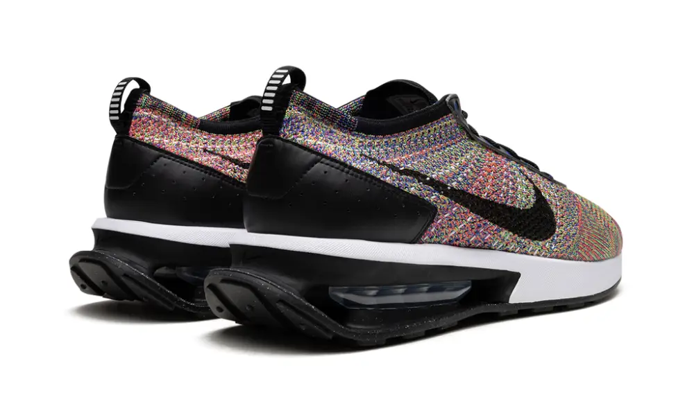 Nike Lifestyle Air Max Flyknit Racer
