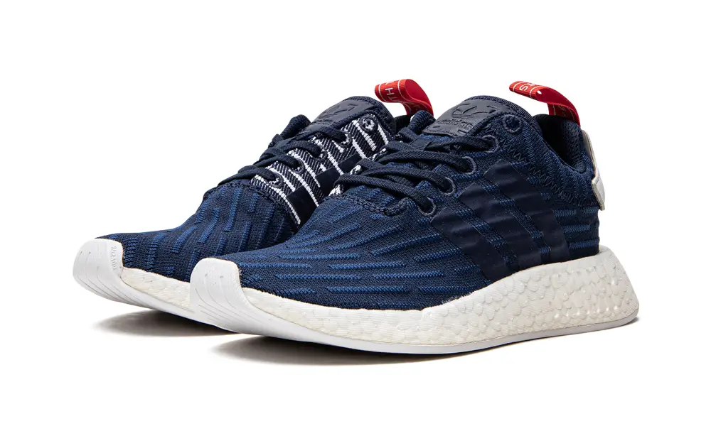 Adidas NMD NMD_R2 PK