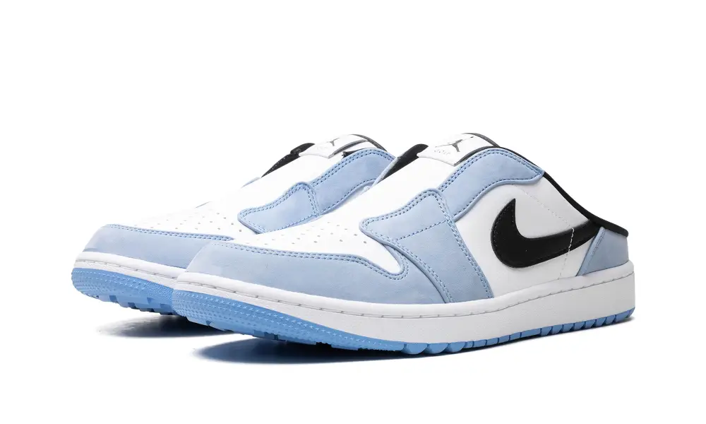 Air Jordan 1 Air Jordan 1 Mule Golf 'University Blue' 