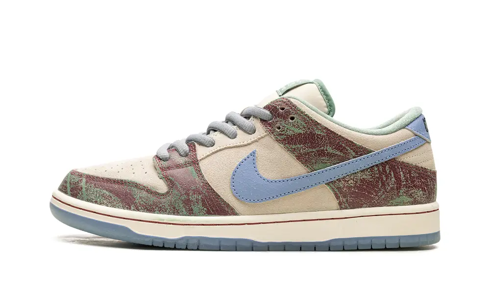Nike SB SB Dunk Low 'Crenshaw Skate Club' 