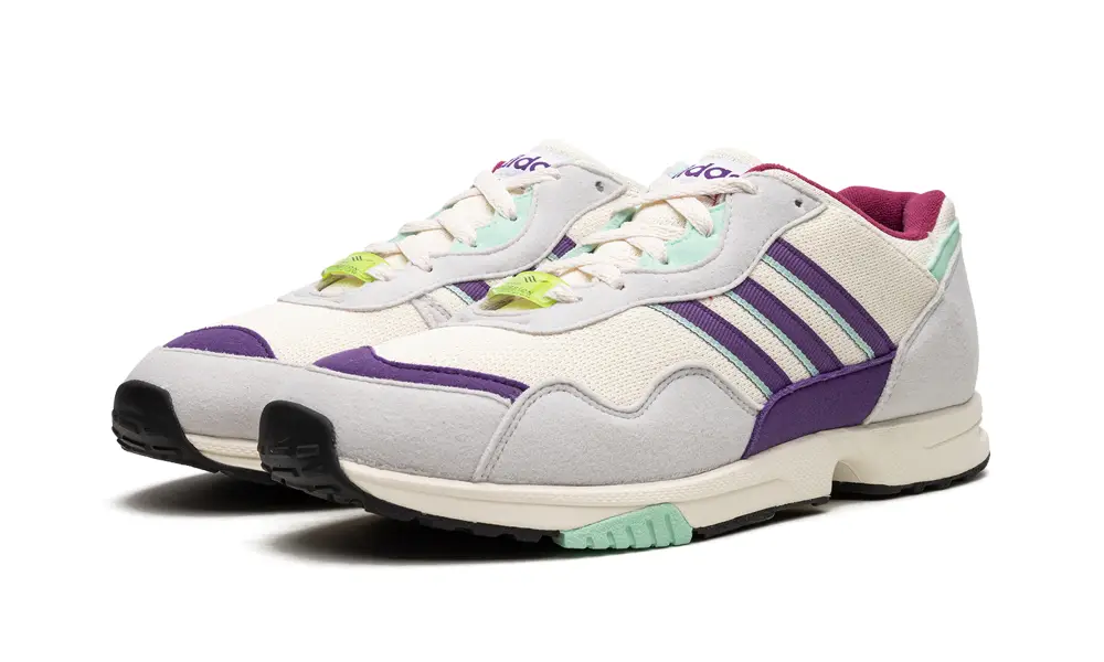 More Adidas Shoes HRMN SPZL